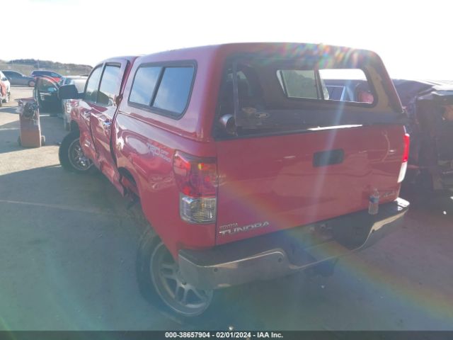 Photo 2 VIN: 5TFHW5F16AX154218 - TOYOTA TUNDRA 