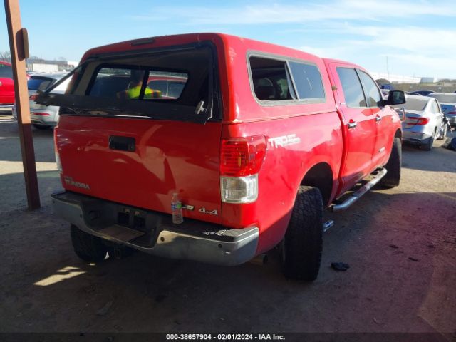 Photo 3 VIN: 5TFHW5F16AX154218 - TOYOTA TUNDRA 