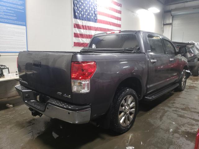 Photo 3 VIN: 5TFHW5F16BX200163 - TOYOTA TUNDRA CRE 