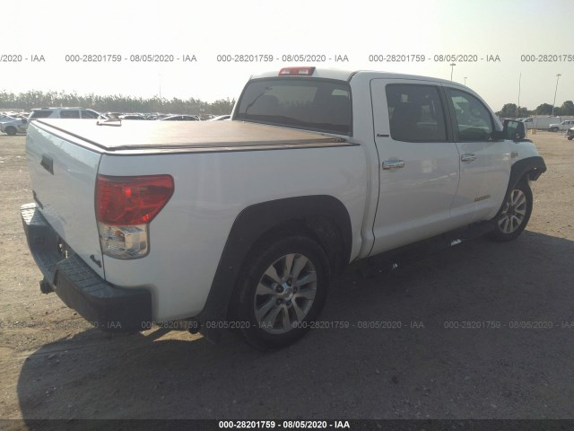 Photo 3 VIN: 5TFHW5F16DX282169 - TOYOTA TUNDRA 4WD TRUCK 