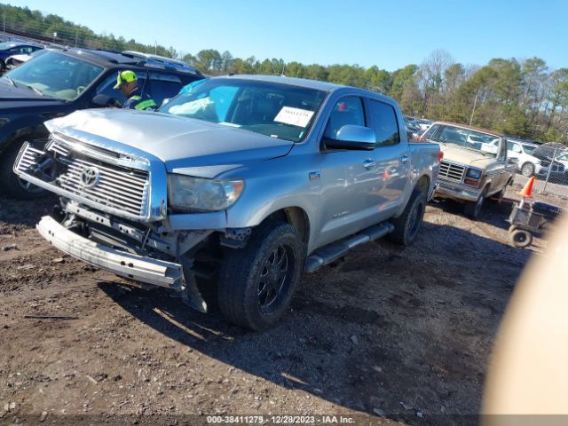 Photo 1 VIN: 5TFHW5F16DX283077 - TOYOTA TUNDRA 