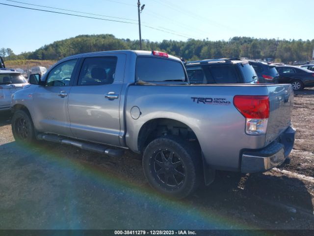 Photo 2 VIN: 5TFHW5F16DX283077 - TOYOTA TUNDRA 