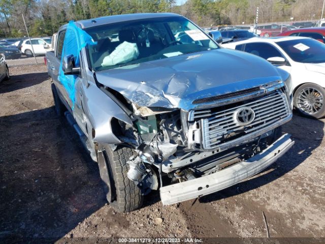 Photo 5 VIN: 5TFHW5F16DX283077 - TOYOTA TUNDRA 