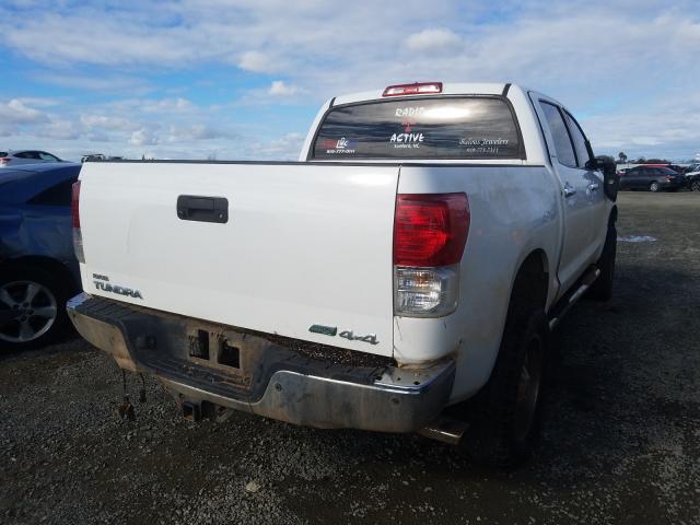 Photo 3 VIN: 5TFHW5F16DX284939 - TOYOTA TUNDRA CRE 