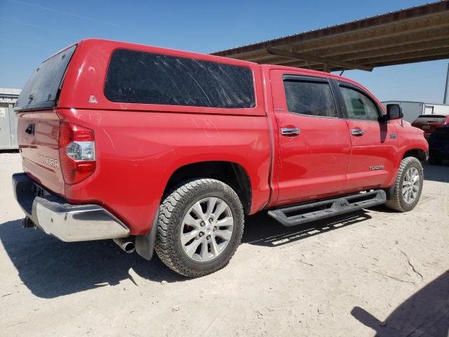 Photo 2 VIN: 5TFHW5F16EX393645 - TOYOTA TUNDRA CRE 