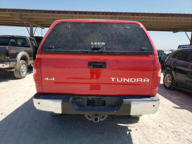 Photo 5 VIN: 5TFHW5F16EX393645 - TOYOTA TUNDRA CRE 