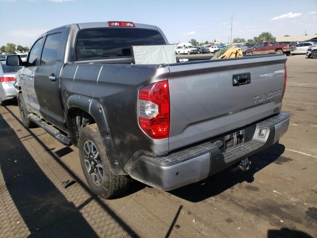 Photo 2 VIN: 5TFHW5F16FX426502 - TOYOTA TUNDRA CRE 