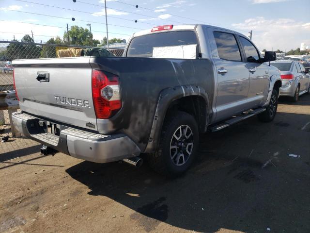 Photo 3 VIN: 5TFHW5F16FX426502 - TOYOTA TUNDRA CRE 