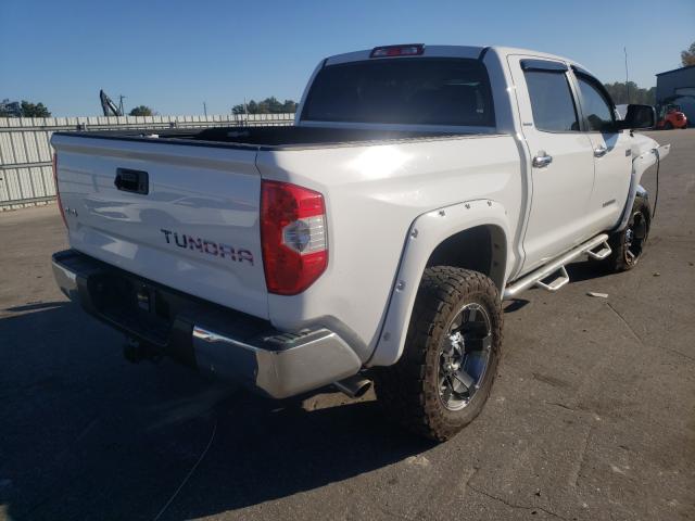 Photo 3 VIN: 5TFHW5F16FX483685 - TOYOTA TUNDRA CRE 