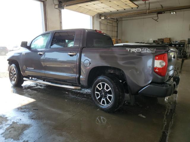 Photo 1 VIN: 5TFHW5F16GX577308 - TOYOTA TUNDRA CRE 