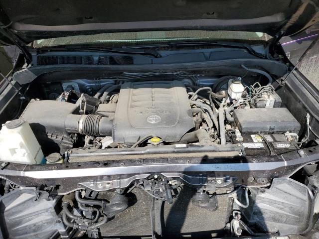 Photo 10 VIN: 5TFHW5F16GX577308 - TOYOTA TUNDRA CRE 