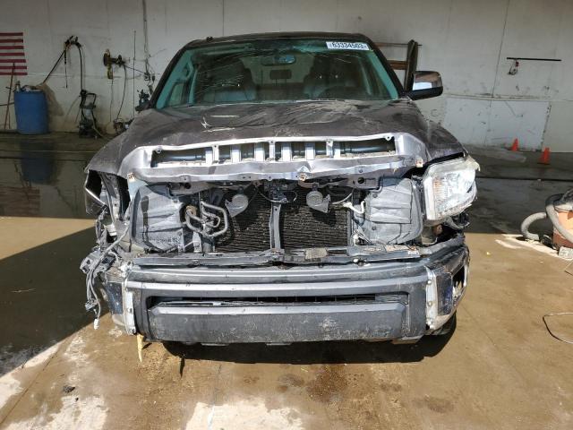 Photo 4 VIN: 5TFHW5F16GX577308 - TOYOTA TUNDRA CRE 