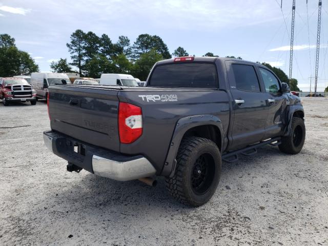 Photo 3 VIN: 5TFHW5F16HX633040 - TOYOTA TUNDRA CRE 