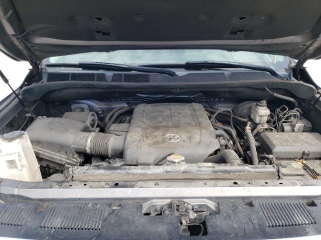 Photo 6 VIN: 5TFHW5F16HX633040 - TOYOTA TUNDRA CRE 