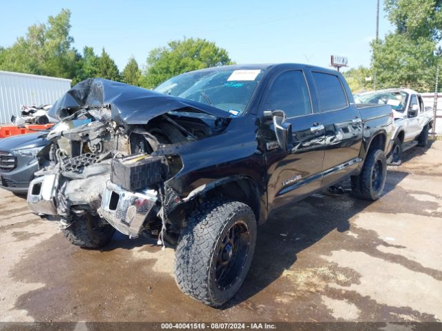 Photo 1 VIN: 5TFHW5F16HX634432 - TOYOTA TUNDRA 