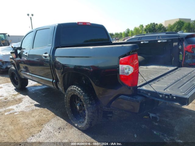 Photo 2 VIN: 5TFHW5F16HX634432 - TOYOTA TUNDRA 