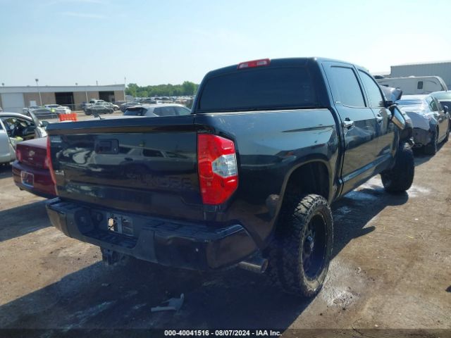 Photo 3 VIN: 5TFHW5F16HX634432 - TOYOTA TUNDRA 