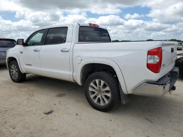 Photo 1 VIN: 5TFHW5F16HX671657 - TOYOTA TUNDRA CRE 