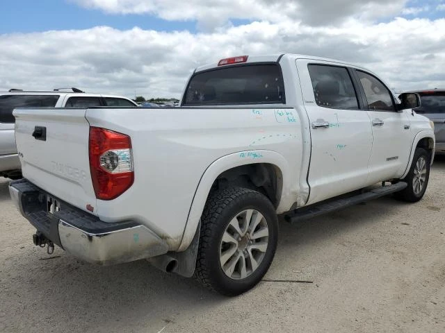 Photo 2 VIN: 5TFHW5F16HX671657 - TOYOTA TUNDRA CRE 