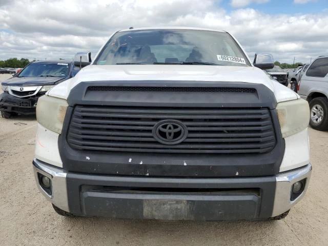 Photo 4 VIN: 5TFHW5F16HX671657 - TOYOTA TUNDRA CRE 