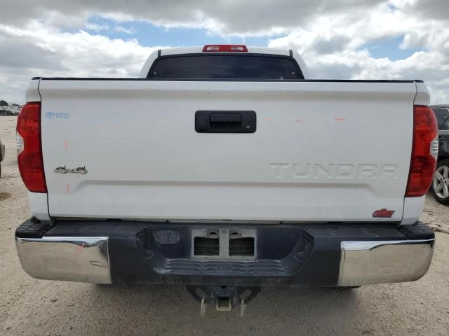 Photo 5 VIN: 5TFHW5F16HX671657 - TOYOTA TUNDRA CRE 