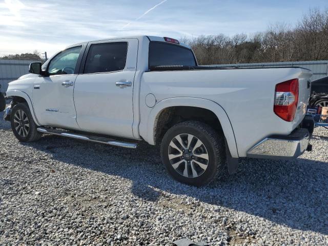 Photo 1 VIN: 5TFHW5F16JX718675 - TOYOTA TUNDRA 