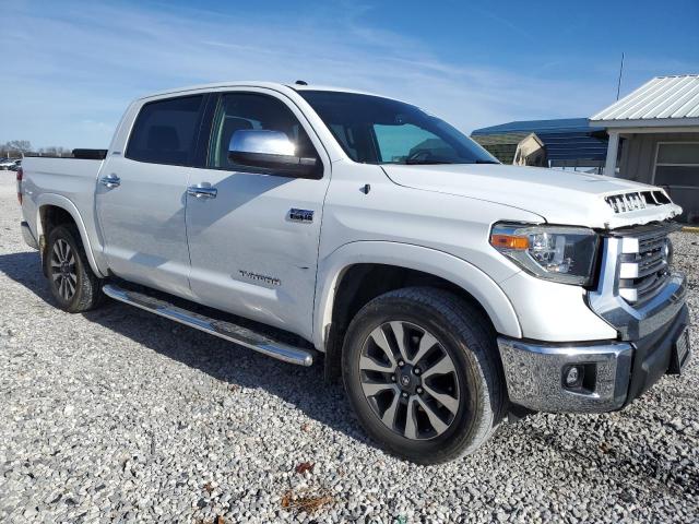 Photo 3 VIN: 5TFHW5F16JX718675 - TOYOTA TUNDRA 