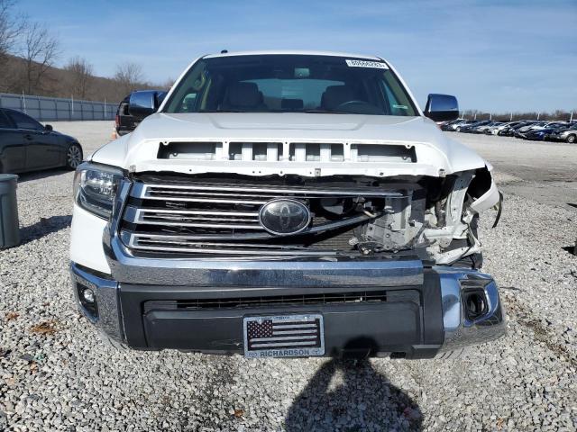 Photo 4 VIN: 5TFHW5F16JX718675 - TOYOTA TUNDRA 