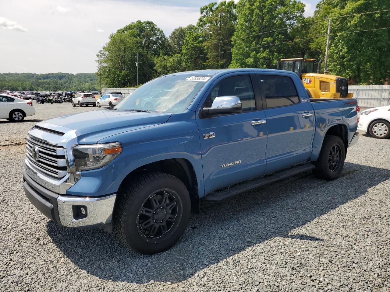 Photo 0 VIN: 5TFHW5F16JX747352 - TOYOTA TUNDRA 