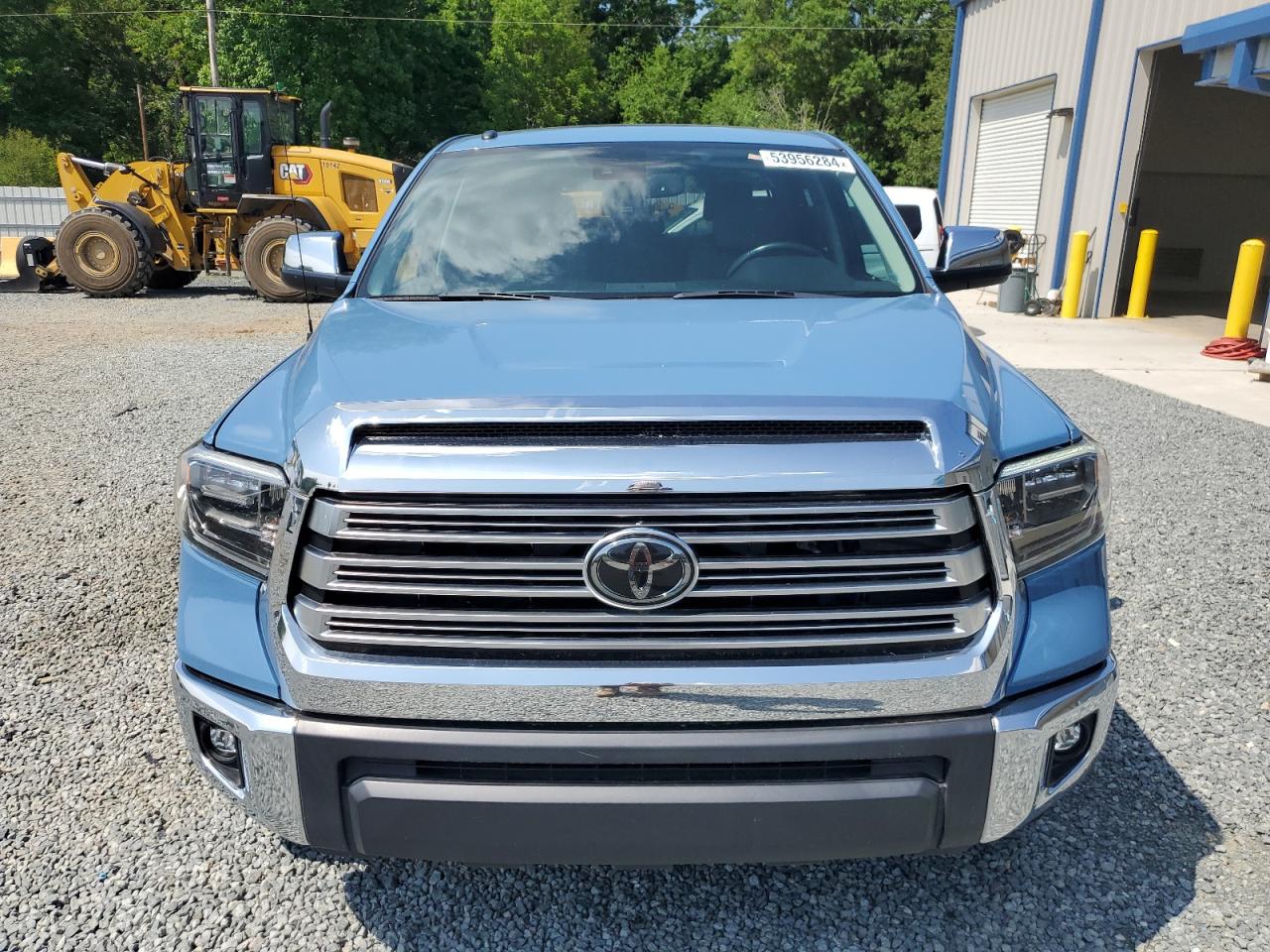 Photo 4 VIN: 5TFHW5F16JX747352 - TOYOTA TUNDRA 