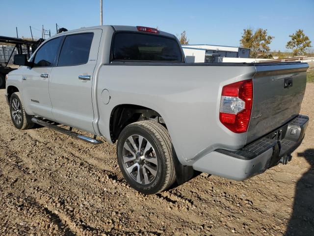 Photo 1 VIN: 5TFHW5F16JX777242 - TOYOTA TUNDRA CRE 