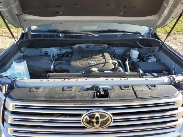 Photo 10 VIN: 5TFHW5F16JX777242 - TOYOTA TUNDRA CRE 