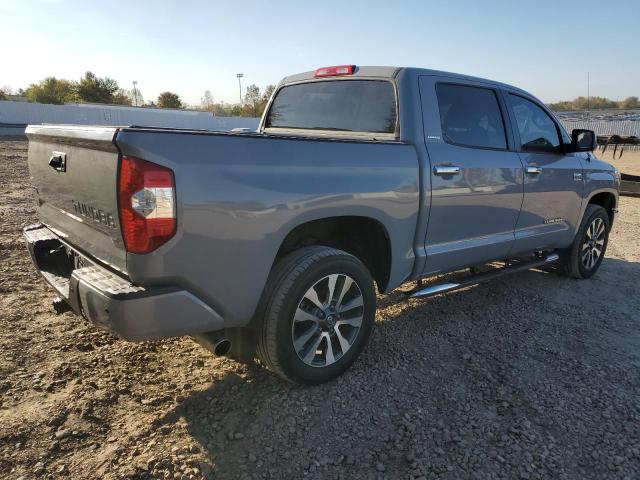 Photo 2 VIN: 5TFHW5F16JX777242 - TOYOTA TUNDRA CRE 