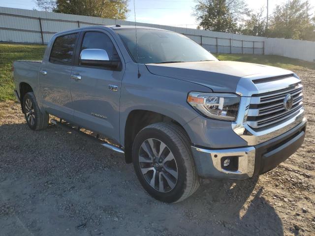 Photo 3 VIN: 5TFHW5F16JX777242 - TOYOTA TUNDRA CRE 