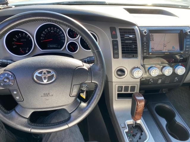 Photo 6 VIN: 5TFHW5F17BX180084 - TOYOTA TUNDRA CRE 