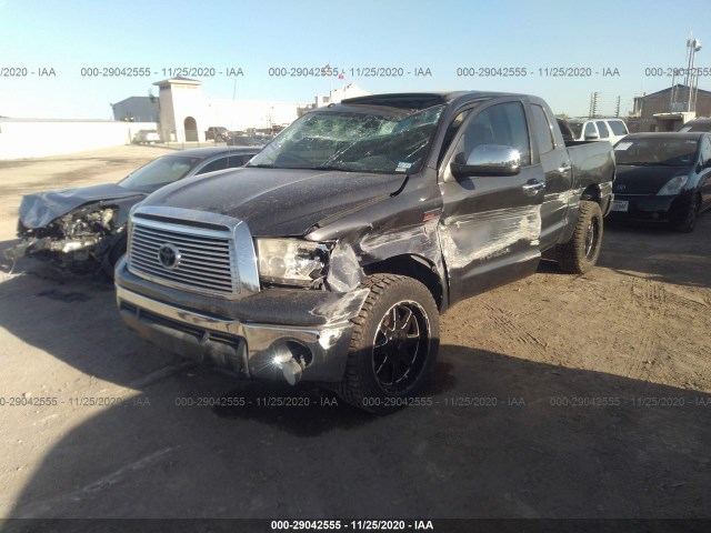 Photo 1 VIN: 5TFHW5F17BX208644 - TOYOTA TUNDRA 4WD TRUCK 