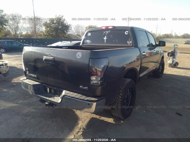 Photo 3 VIN: 5TFHW5F17BX208644 - TOYOTA TUNDRA 4WD TRUCK 