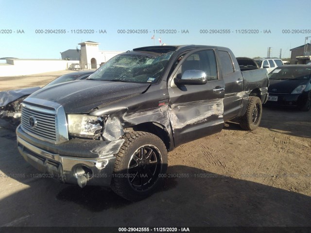 Photo 5 VIN: 5TFHW5F17BX208644 - TOYOTA TUNDRA 4WD TRUCK 