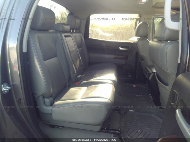 Photo 7 VIN: 5TFHW5F17BX208644 - TOYOTA TUNDRA 4WD TRUCK 