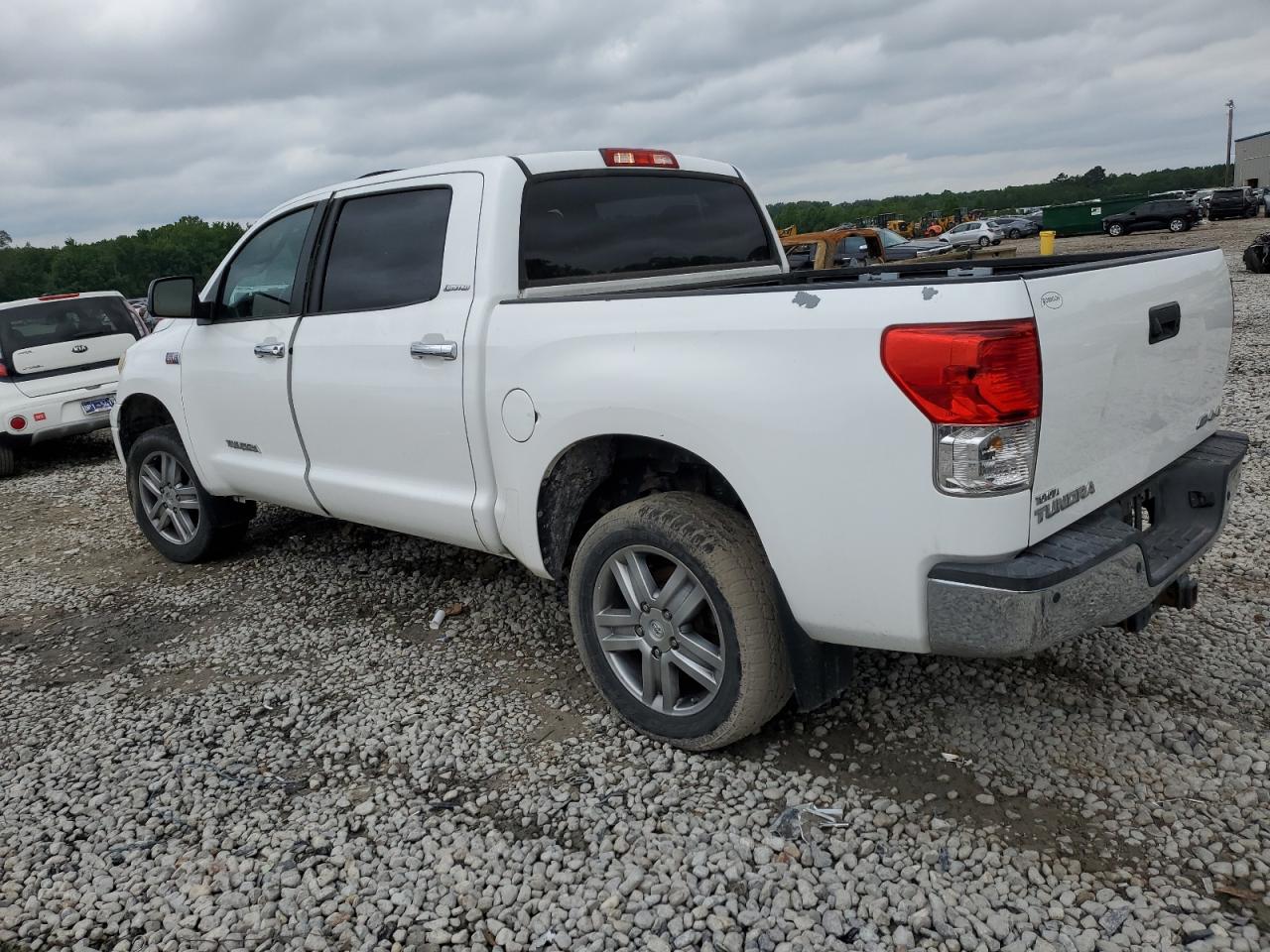 Photo 1 VIN: 5TFHW5F17CX247557 - TOYOTA TUNDRA 