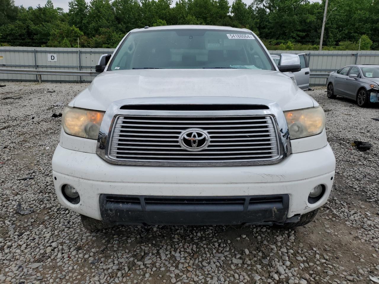 Photo 4 VIN: 5TFHW5F17CX247557 - TOYOTA TUNDRA 