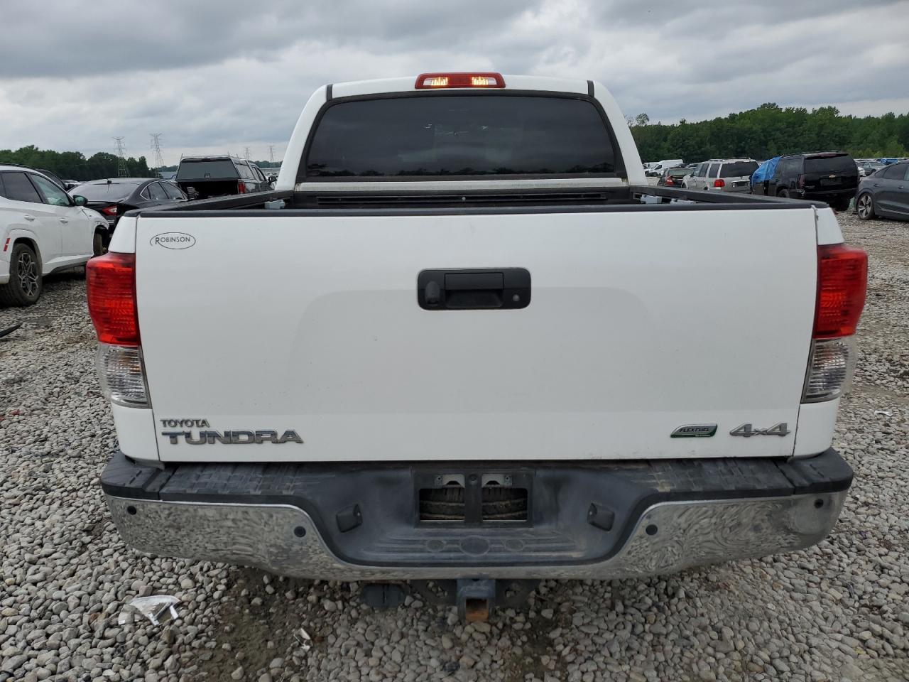 Photo 5 VIN: 5TFHW5F17CX247557 - TOYOTA TUNDRA 