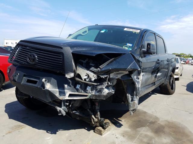 Photo 1 VIN: 5TFHW5F17CX248918 - TOYOTA TUNDRA CRE 