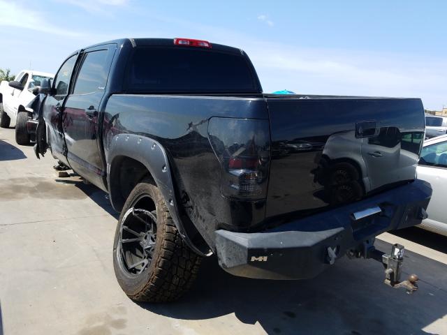 Photo 2 VIN: 5TFHW5F17CX248918 - TOYOTA TUNDRA CRE 