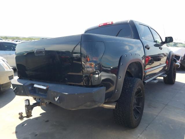 Photo 3 VIN: 5TFHW5F17CX248918 - TOYOTA TUNDRA CRE 