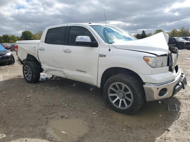 Photo 3 VIN: 5TFHW5F17CX250281 - TOYOTA TUNDRA CRE 