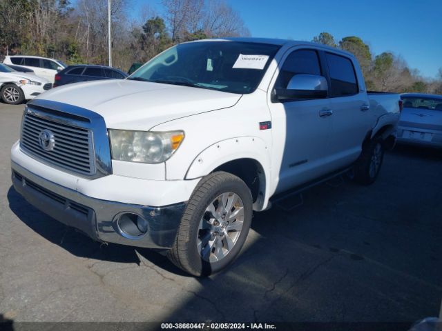 Photo 1 VIN: 5TFHW5F17DX292001 - TOYOTA TUNDRA 