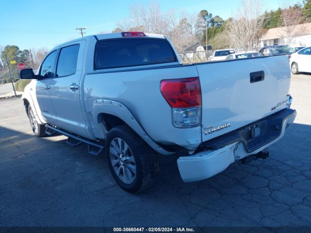 Photo 2 VIN: 5TFHW5F17DX292001 - TOYOTA TUNDRA 