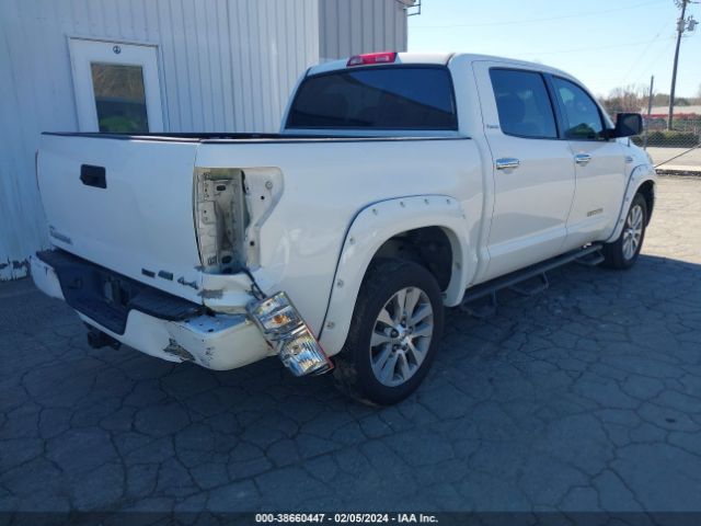 Photo 3 VIN: 5TFHW5F17DX292001 - TOYOTA TUNDRA 