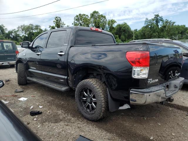 Photo 1 VIN: 5TFHW5F17DX297389 - TOYOTA TUNDRA CRE 